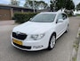 Skoda Superb 1.8 TSI 160pk DSG-7 Elegance Candy White