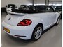 Volkswagen Beetle Cabriolet 1.2 TSI Allstar Camera Navigatie Airco-ecc App connect PDC Bluetooth Boekjes 18 inch Sportvelgen Mistlampen Cruise control Nette staat Boekjes aanwezig