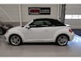 Volkswagen Beetle Cabriolet 1.2 TSI Allstar Camera Navigatie Airco-ecc App connect PDC Bluetooth Boekjes 18 inch Sportvelgen Mistlampen Cruise control Nette staat Boekjes aanwezig