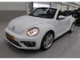 Volkswagen Beetle Cabriolet 1.2 TSI Allstar Camera Navigatie Airco-ecc App connect PDC Bluetooth Boekjes 18 inch Sportvelgen Mistlampen Cruise control Nette staat Boekjes aanwezig