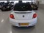 Volkswagen Beetle Cabriolet 1.2 TSI Allstar Camera Navigatie Airco-ecc App connect PDC Bluetooth Boekjes 18 inch Sportvelgen Mistlampen Cruise control Nette staat Boekjes aanwezig