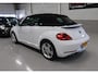 Volkswagen Beetle Cabriolet 1.2 TSI Allstar Camera Navigatie Airco-ecc App connect PDC Bluetooth Boekjes 18 inch Sportvelgen Mistlampen Cruise control Nette staat Boekjes aanwezig
