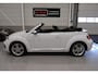 Volkswagen Beetle Cabriolet 1.2 TSI Allstar Camera Navigatie Airco-ecc App connect PDC Bluetooth Boekjes 18 inch Sportvelgen Mistlampen Cruise control Nette staat Boekjes aanwezig