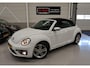 Volkswagen Beetle Cabriolet 1.2 TSI Allstar Camera Navigatie Airco-ecc App connect PDC Bluetooth Boekjes 18 inch Sportvelgen Mistlampen Cruise control Nette staat Boekjes aanwezig