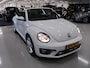 Volkswagen Beetle Cabriolet 1.2 TSI Allstar Camera Navigatie Airco-ecc App connect PDC Bluetooth Boekjes 18 inch Sportvelgen Mistlampen Cruise control Nette staat Boekjes aanwezig
