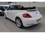 Volkswagen Beetle Cabriolet 1.2 TSI Allstar Camera Navigatie Airco-ecc App connect PDC Bluetooth Boekjes 18 inch Sportvelgen Mistlampen Cruise control Nette staat Boekjes aanwezig