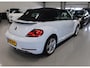 Volkswagen Beetle Cabriolet 1.2 TSI Allstar Camera Navigatie Airco-ecc App connect PDC Bluetooth Boekjes 18 inch Sportvelgen Mistlampen Cruise control Nette staat Boekjes aanwezig