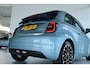 Fiat 500C Passion 42 kWh | Cruise Control | Elektrische Kap | Keyless | LED | 17 Inch | Navi | Carplay | Climate | Sensoren