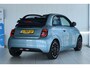 Fiat 500C Passion 42 kWh | Cruise Control | Elektrische Kap | Keyless | LED | 17 Inch | Navi | Carplay | Climate | Sensoren
