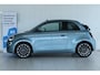 Fiat 500C Passion 42 kWh | Cruise Control | Elektrische Kap | Keyless | LED | 17 Inch | Navi | Carplay | Climate | Sensoren