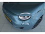 Fiat 500C Passion 42 kWh | Cruise Control | Elektrische Kap | Keyless | LED | 17 Inch | Navi | Carplay | Climate | Sensoren
