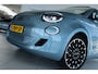 Fiat 500C Passion 42 kWh | Cruise Control | Elektrische Kap | Keyless | LED | 17 Inch | Navi | Carplay | Climate | Sensoren