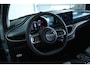 Fiat 500C Passion 42 kWh | Cruise Control | Elektrische Kap | Keyless | LED | 17 Inch | Navi | Carplay | Climate | Sensoren