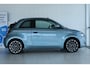 Fiat 500C Passion 42 kWh | Cruise Control | Elektrische Kap | Keyless | LED | 17 Inch | Navi | Carplay | Climate | Sensoren