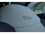 Fiat 500C Passion 42 kWh | Cruise Control | Elektrische Kap | Keyless | LED | 17 Inch | Navi | Carplay | Climate | Sensoren