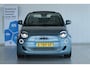Fiat 500C Passion 42 kWh | Cruise Control | Elektrische Kap | Keyless | LED | 17 Inch | Navi | Carplay | Climate | Sensoren