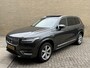 Volvo XC90 2.0 T8 390pk Recharge AWD Inscription | Trekhaak wegklapbaar | Panoramadak | 7-persoons | 360 camera | Adaptieve cruise | Pilot assist | Leder | Memory | Navigatie | Apple CarPlay | Harman&kardon | Elektrische achterklep | Full-LED | DAB | Keyless | Stoel&stuurverwarming | Dealeronderhouden