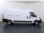 Fiat Ducato 35 | 140 PK | 2.2 MultiJet | L3 H2 | Schuifdeur Links | Airco | Trekhaak | Parkeercamera |