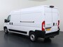 Fiat Ducato 35 | 140 PK | 2.2 MultiJet | L3 H2 | Schuifdeur Links | Airco | Trekhaak | Parkeercamera |