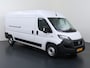 Fiat Ducato 35 | 140 PK | 2.2 MultiJet | L3 H2 | Schuifdeur Links | Airco | Trekhaak | Parkeercamera |