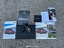 Land Rover Range Rover Sport 5.0 V8 SC SVR