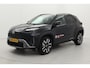 Toyota Yaris Cross 1.5 Hybrid 130 Executive | Dodehoek detectie | Matrix LED | Stoelverwarming | Head-up display | JBL | Apple Carplay / Android Auto | Parkeersensoren voor/achter | 18 inch