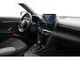 Toyota Yaris Cross 1.5 Hybrid 130 Executive | Dodehoek detectie | Matrix LED | Stoelverwarming | Head-up display | JBL | Apple Carplay / Android Auto | Parkeersensoren voor/achter | 18 inch