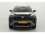 Toyota Yaris Cross 1.5 Hybrid 130 Executive | Dodehoek detectie | Matrix LED | Stoelverwarming | Head-up display | JBL | Apple Carplay / Android Auto | Parkeersensoren voor/achter | 18 inch
