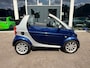 smart Fortwo cabrio 0.7 pulse/Cabrio/Airco/Lichtmetaal.