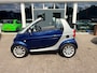 smart Fortwo cabrio 0.7 pulse/Cabrio/Airco/Lichtmetaal.