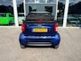 smart Fortwo cabrio 0.7 pulse/Cabrio/Airco/Lichtmetaal.