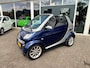 smart Fortwo cabrio 0.7 pulse/Cabrio/Airco/Lichtmetaal.