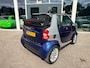 smart Fortwo cabrio 0.7 pulse/Cabrio/Airco/Lichtmetaal.