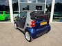smart Fortwo cabrio 0.7 pulse/Cabrio/Airco/Lichtmetaal.