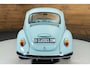 Volkswagen Kever Coupe | 1973