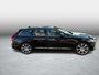 Volvo V90 2.0 T5 Inscription | Bowers Wilkins Audio | Head-up Display | 360 Graden Camera | Parkeersensoren | Keyless Entry | Elektrische Achterklep | Elektrisch Verstelbare Voorstoelen | Alarm | Cruise Control Adaptief | BLIS | Lichtmetalen Velgen 20 inch | Navigatie | Apple Carplay | Android Auto