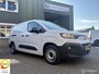 Citroën Berlingo bestel 1.5 BlueHDi 130pk L2 Automaat|Carplay|360gr Camera|Virtuele cockpit