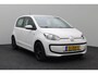 Volkswagen Up! 1.0 move up! BlueMotion 2013 | Airco | Navigatie | Start Stop | Radio CD | Elektrische Ramen | Regensensor | Boekjes | 2 Sleutels | Nationale Autopas