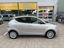Lancia Ypsilon 0.9 TwinAir Silver Plus * 50.854 Km * Two Tone Color * Airco * Sportvelgen *
