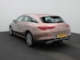 Mercedes-Benz CLA Shooting Brake 250 e Luxury Line