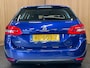 Peugeot 308 SW 1.2 Allure|FULL OPTION|MASSAGE|AFN. TREKHAAK|NAVIGATIE|ANDROID|APPLE CARPLAY|CRUISE CONTROL|STOELVERW|LANE-ASSIST|