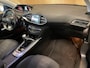 Peugeot 308 SW 1.2 Allure|FULL OPTION|MASSAGE|AFN. TREKHAAK|NAVIGATIE|ANDROID|APPLE CARPLAY|CRUISE CONTROL|STOELVERW|LANE-ASSIST|