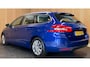 Peugeot 308 SW 1.2 Allure|FULL OPTION|MASSAGE|AFN. TREKHAAK|NAVIGATIE|ANDROID|APPLE CARPLAY|CRUISE CONTROL|STOELVERW|LANE-ASSIST|