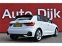 Audi A1 Sportback 25 TFSI S edition Full-LED | Virtual Cockpit | Carplay | Clima | Cruise | LMV