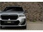 BMW X1 xDrive30e | M-Sport | Live Cockpit | Panorama | Leder/Alcantara | Memory | H&K | ACC | Trekhaak | 20"LM | Frozen Pure Grey