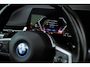 BMW X1 xDrive30e | M-Sport | Live Cockpit | Panorama | Leder/Alcantara | Memory | H&K | ACC | Trekhaak | 20"LM | Frozen Pure Grey