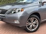 Lexus RX 450h 4WD Tech Panorama-dak ''1e eigenaar'' Head-Up display