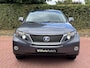Lexus RX 450h 4WD Tech Panorama-dak ''1e eigenaar'' Head-Up display