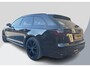 Audi A4 Avant 40 TFSI Sport S line black edition 190 PK | Zwart optiek | Stoelverwarming | Virtual Cockpit | 19 Inch Audi Sport velgen | Climate Controle