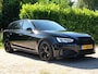 Audi A4 Avant 40 TFSI Sport S line black edition 190 PK | Zwart optiek | Stoelverwarming | Camera | Virtual Cockpit | Elek. klep | Dodehoek | 19 Inch Audi Sport velgen | Navigatie